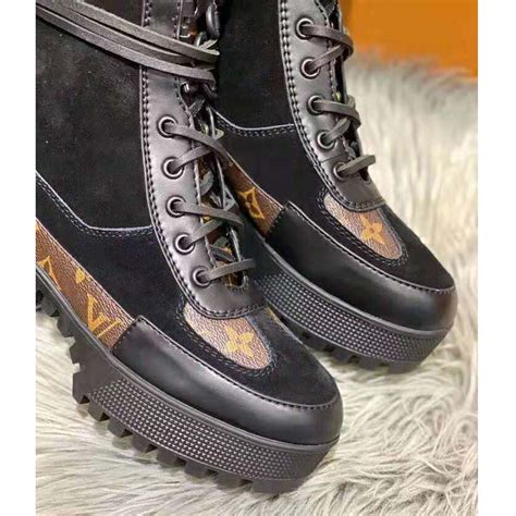 louis vuitton desert boots DHgate